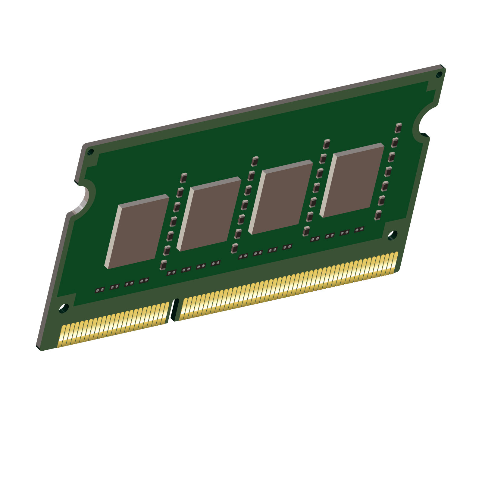 パソコンの「CPU」「メモリ」「ストレージ」とは? | メカニカルブログ